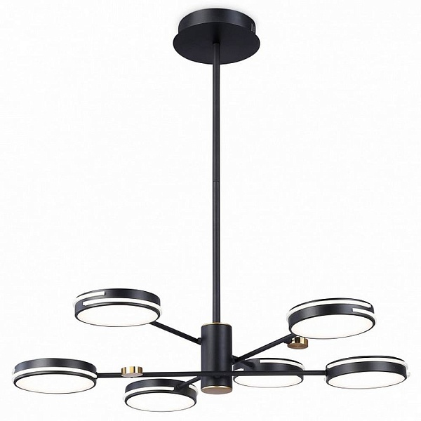 Люстра подвесная AMBRELLA LIGHT FL FL51639