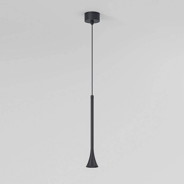 Подвес ELEKTROSTANDARD HALL 50314 LED 5W 4000K черный a068816