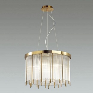 Люстра подвесная ODEON LIGHT YORK 4788/7
