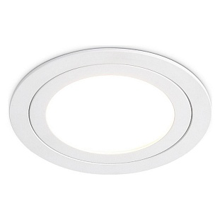 Светильник встраиваемый AMBRELLA LIGHT TN TN51822