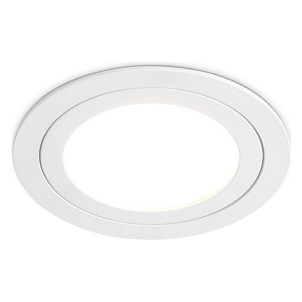 Светильник встраиваемый AMBRELLA LIGHT TN TN51822