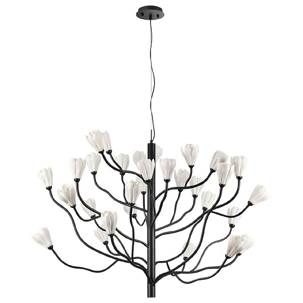 Люстра подвесная ODEON LIGHT GARDI 5090/30