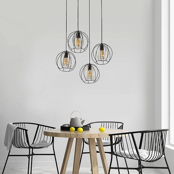 Подвес TK LIGHTING JAULA a059252