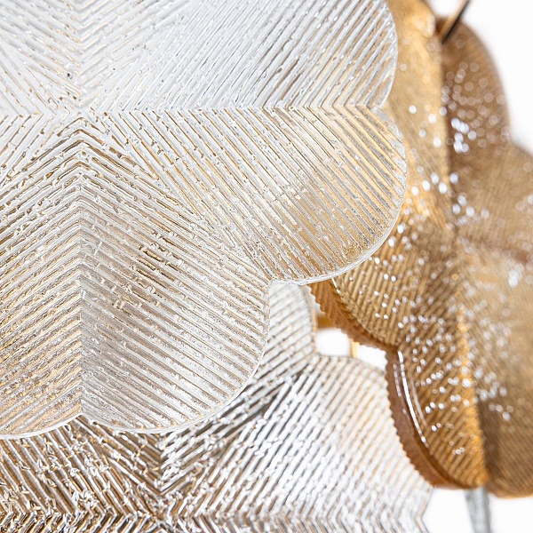 Бра ARTE LAMP MALLIKA A4077AP-2GO