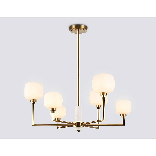 Люстра подвесная AMBRELLA LIGHT HEIGH LIGHT LH53015