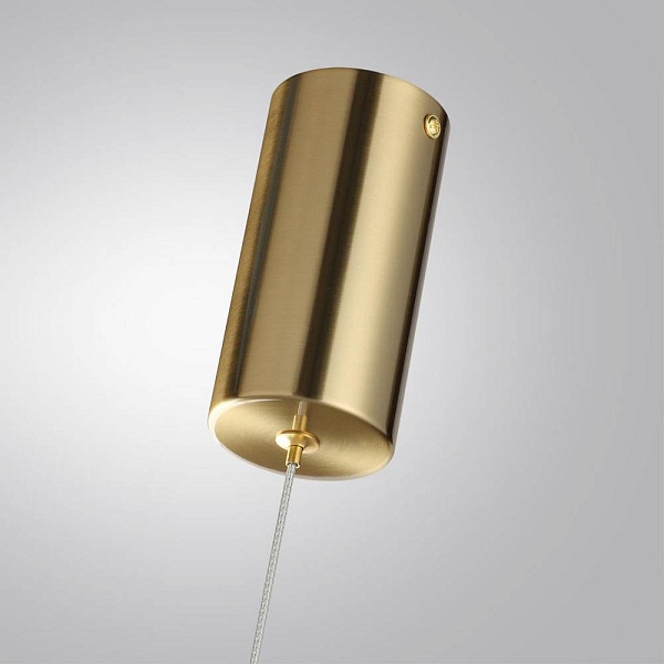 Подвес ODEON LIGHT HIGHTECH 6639/12L