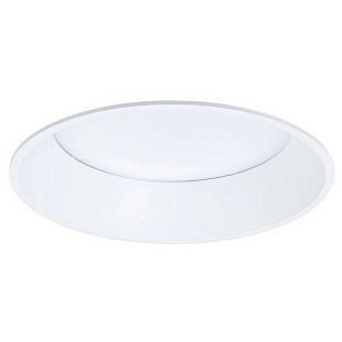 Светильник встраиваемый ARTE LAMP FRAME A7795PL-1WH