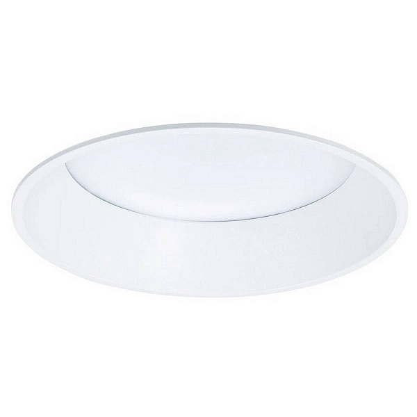 Светильник встраиваемый ARTE LAMP FRAME A7795PL-1WH