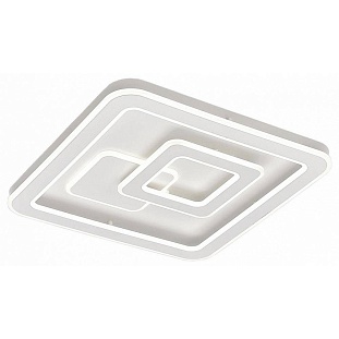 Светильник потолочный CITILUX КВЕСТ CL739B150E