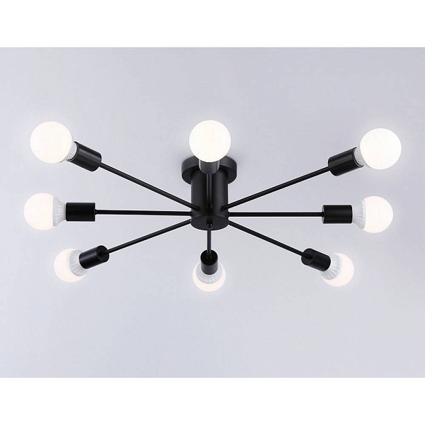 Люстра потолочная AMBRELLA LIGHT TR TR80411
