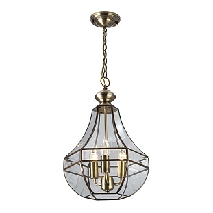 Подвес CITILUX ГЕРА-1 CL444130