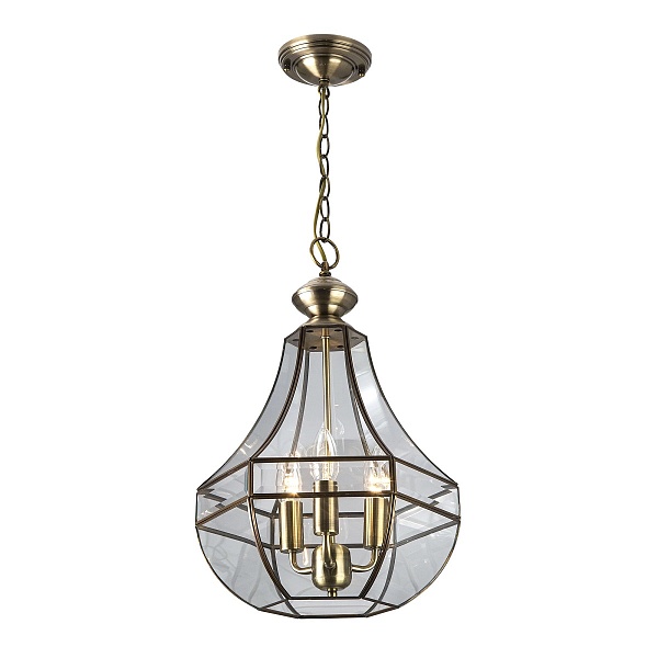 Подвес CITILUX ГЕРА-1 CL444130