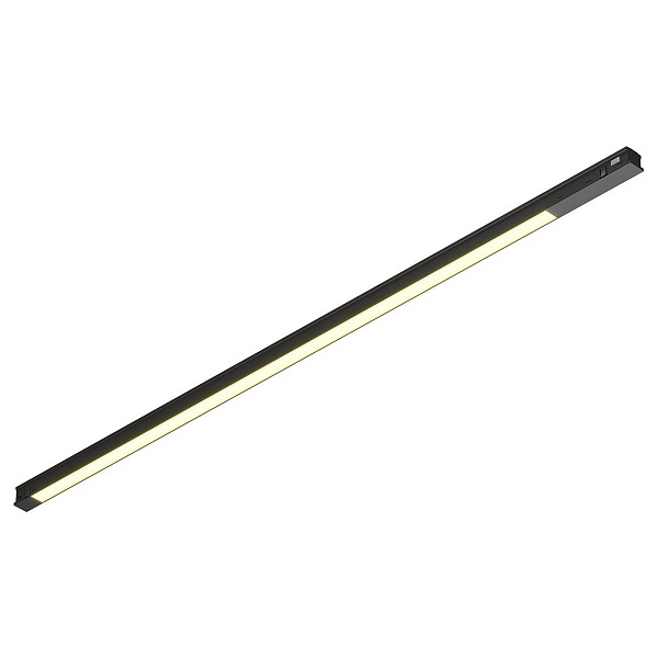 Трековый светильник MAYTONI BASIS TR231-2-15W3K-B