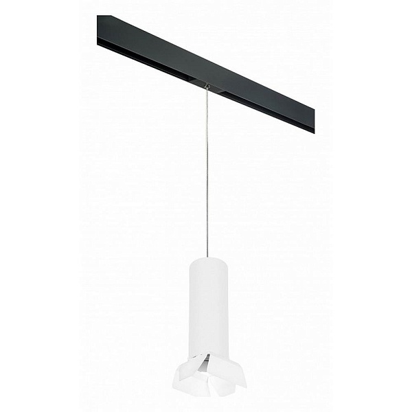 Трековый светильник LIGHTSTAR RULLO PRORP6496486