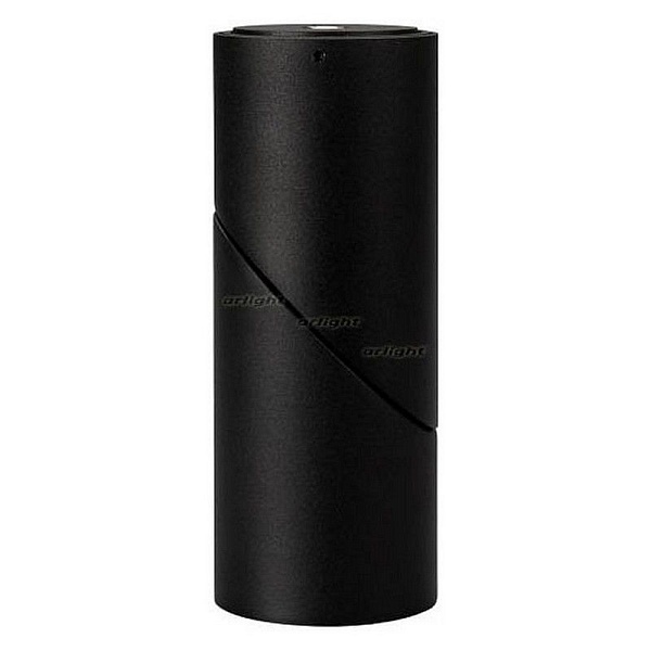 Спот ARLIGHT SP-TWIST-SURFACE-R70-12W WARM3000 (BK, 30 DEG) 025457(1)