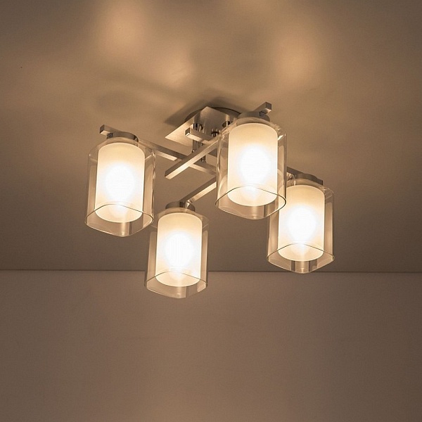 Люстра потолочная CITILUX ДИЕЗ CL111140