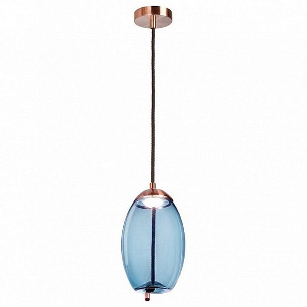 Подвес LOFT IT KNOT 1 8133-A