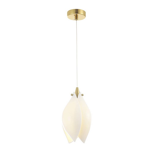 Подвес CRYSTAL LUX FLOWERS SP1