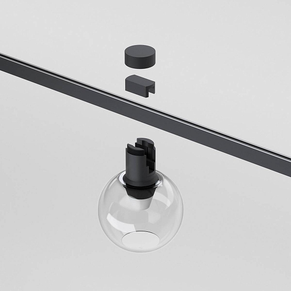 Трековый светильник ELEKTROSTANDARD ESTHETIC MAGNETIC 85119/01 a065420