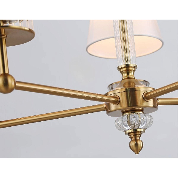 Люстра подвесная AMBRELLA LIGHT HEIGH LIGHT LH71021