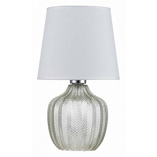 Настольная лампа ESCADA PION 10194/L Clear