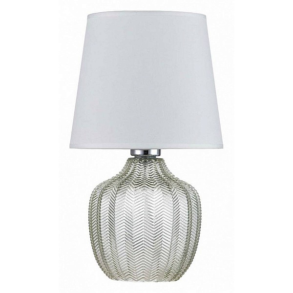 Настольная лампа ESCADA PION 10194/L Clear
