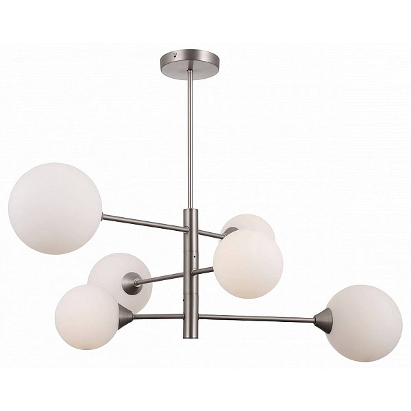 Люстра подвесная MODERLI MOLECULE V10840-6P