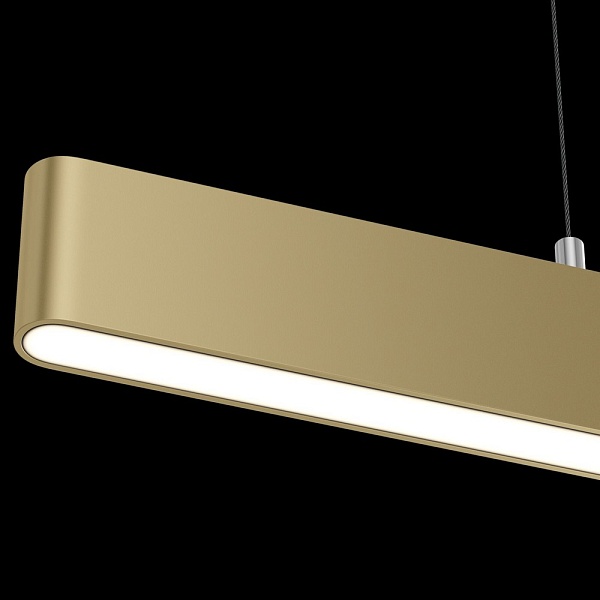 Подвес MAYTONI STEP P010PL-L23G4K