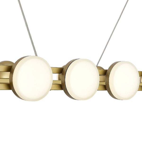 Люстра подвесная ST LUCE MONRO SL6610.203.26