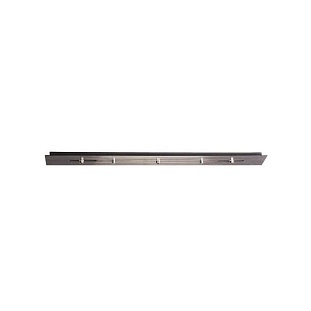 Основание для светильника CRYSTAL LUX ПОТОЛОЧНАЯ БАЗА Потолочная база L800-3 Nickel