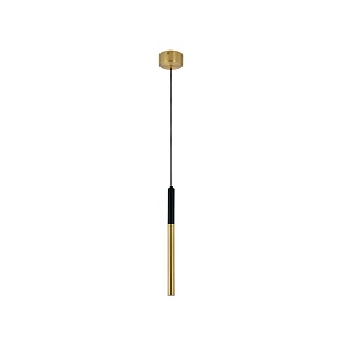 Подвес NEWPORT LOREN 15110/S brass