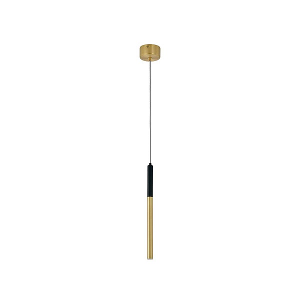 Подвес NEWPORT LOREN 15110/S brass