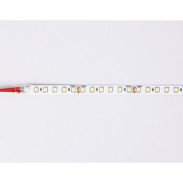 Лента LED 10 W/m 24V IP20 2835/120 6500K 8mm (5м) GS3103 AMBRELLA LIGHT