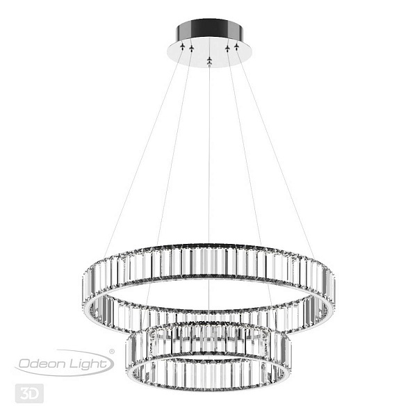 Подвес ODEON LIGHT L-VISION 4930/60L