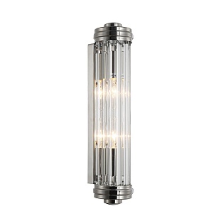 Бра DELIGHT COLLECTION CRYSTAL BAR KG0602W-2 nickel