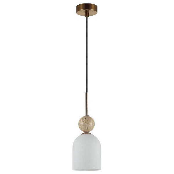 Подвес ODEON LIGHT MIDCENT 6625/1B
