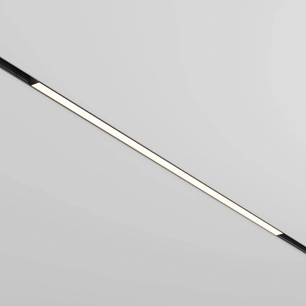 Трековый светильник MAYTONI BASIS TR030-4-30WTW-DD2-B