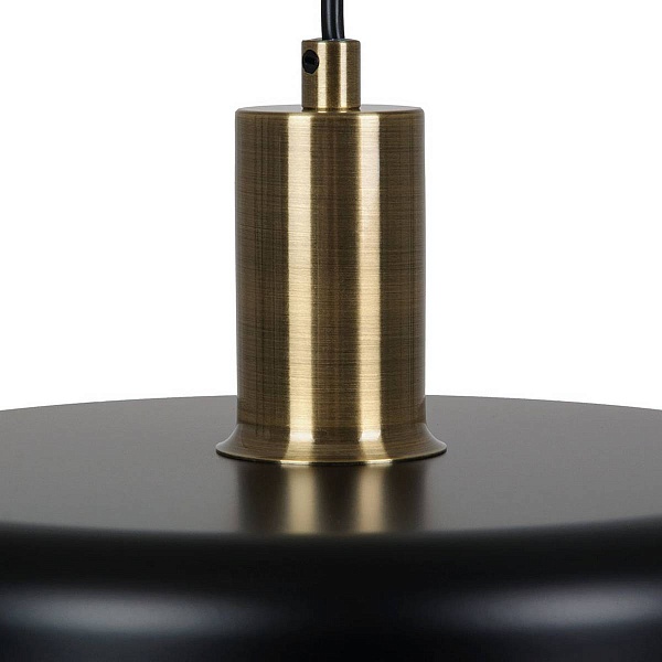 Подвес ARTE LAMP SKAT A7052SP-1BK