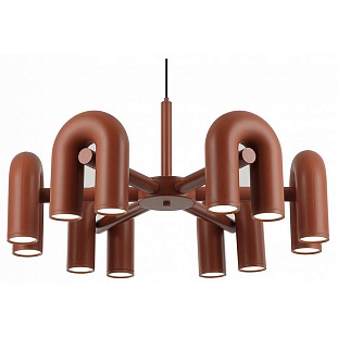 Люстра подвесная KINK LIGHT КАНТИ 08465-6,06