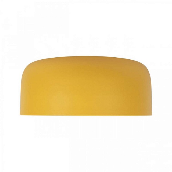 Светильник потолочный LOFT IT AXEL 10201/350 Yellow