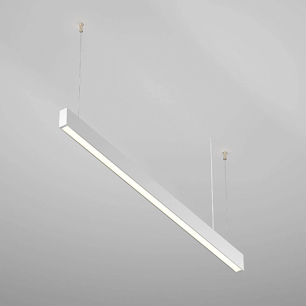 Подвес MAYTONI BASIS P051PL-36W2.7-6K-W