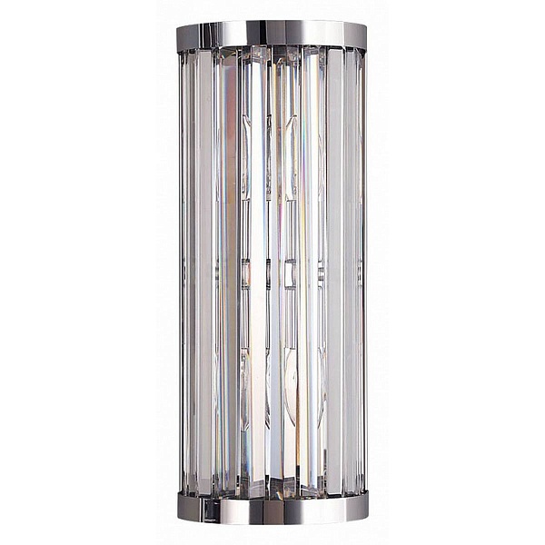 Бра ARTE LAMP FORTUNA A1069AP-2CC