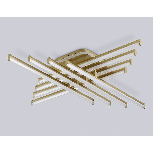 Люстра потолочная AMBRELLA LIGHT COMFORT FL6263