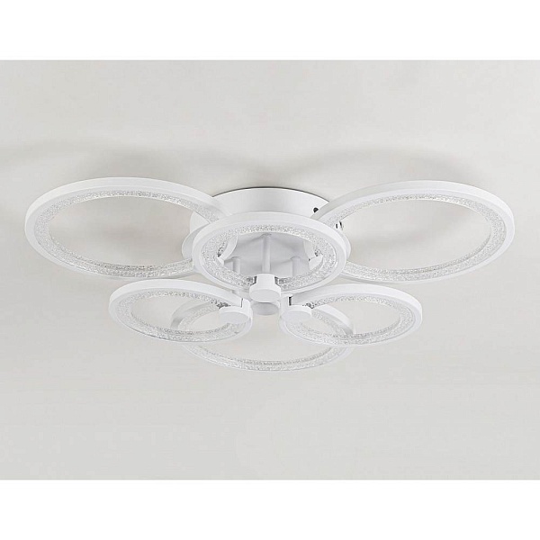 Люстра потолочная AMBRELLA LIGHT ACRYLICA ORIGINAL FA4085