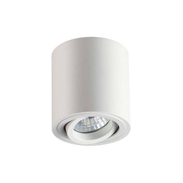 Спот ODEON LIGHT TUBORINO 3567/1C