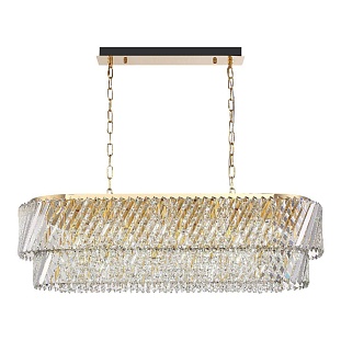 Люстра подвесная ST LUCE RITZ SL6138.303.14