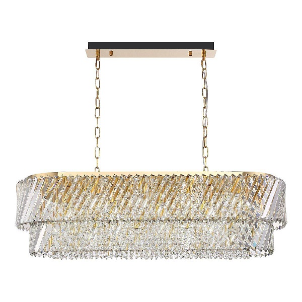 Люстра подвесная ST LUCE RITZ SL6138.303.14