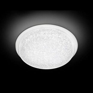 Светильник встраиваемый AMBRELLA LIGHT ORBITAL FLY SPOT F455 W/W