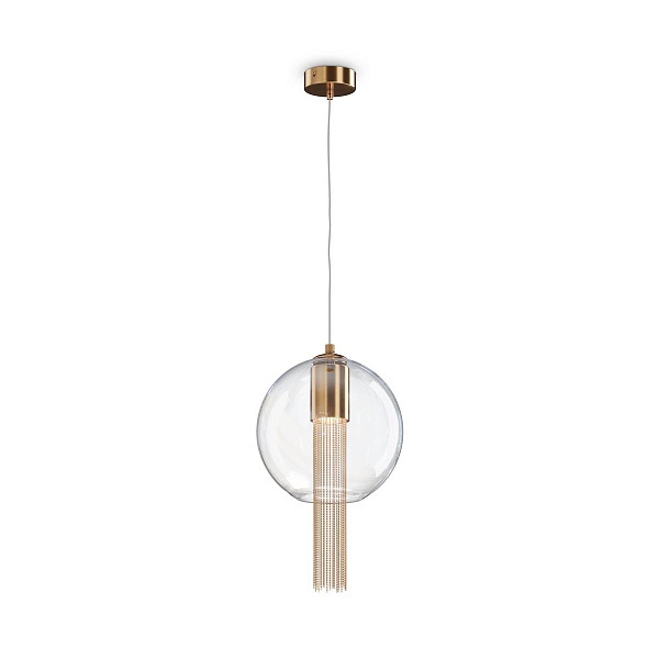 Подвес MAYTONI FLUSSO P095PL-01BZ1