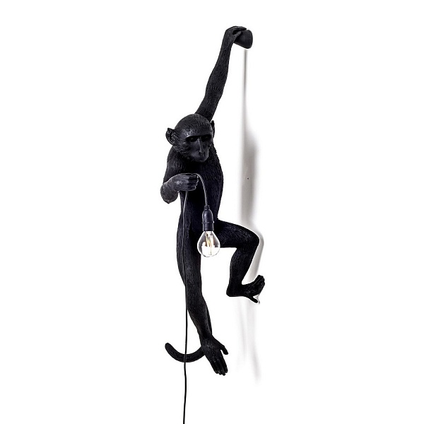 Бра SELETTI MONKEY LAMP 14921